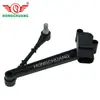 Sensor de Altura da Carroceria LR023653 LR010802 para Land Rover Range Rover L322 Roda Traseira