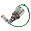 Válvula solenoide 147-5399 para Carter CAT 950F II 960F 966F II 970F 980G