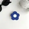 Adesivo Acrílico Rosto Sorridente de Frutas Transfronteiriço Desenho Animado Ins Pequena Flor Grampo de Cabelo Broche Fivela de Puxar Fácil Acessórios