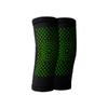Rodilleras Deportivas para Fitness Ciclismo Ajenjo, Calentadores de Piernas con Moxibustión, Protectores de Piernas Autocalentables a Prueba de Frío para Invierno para Piernas Frías Antiguas, Antideslizantes