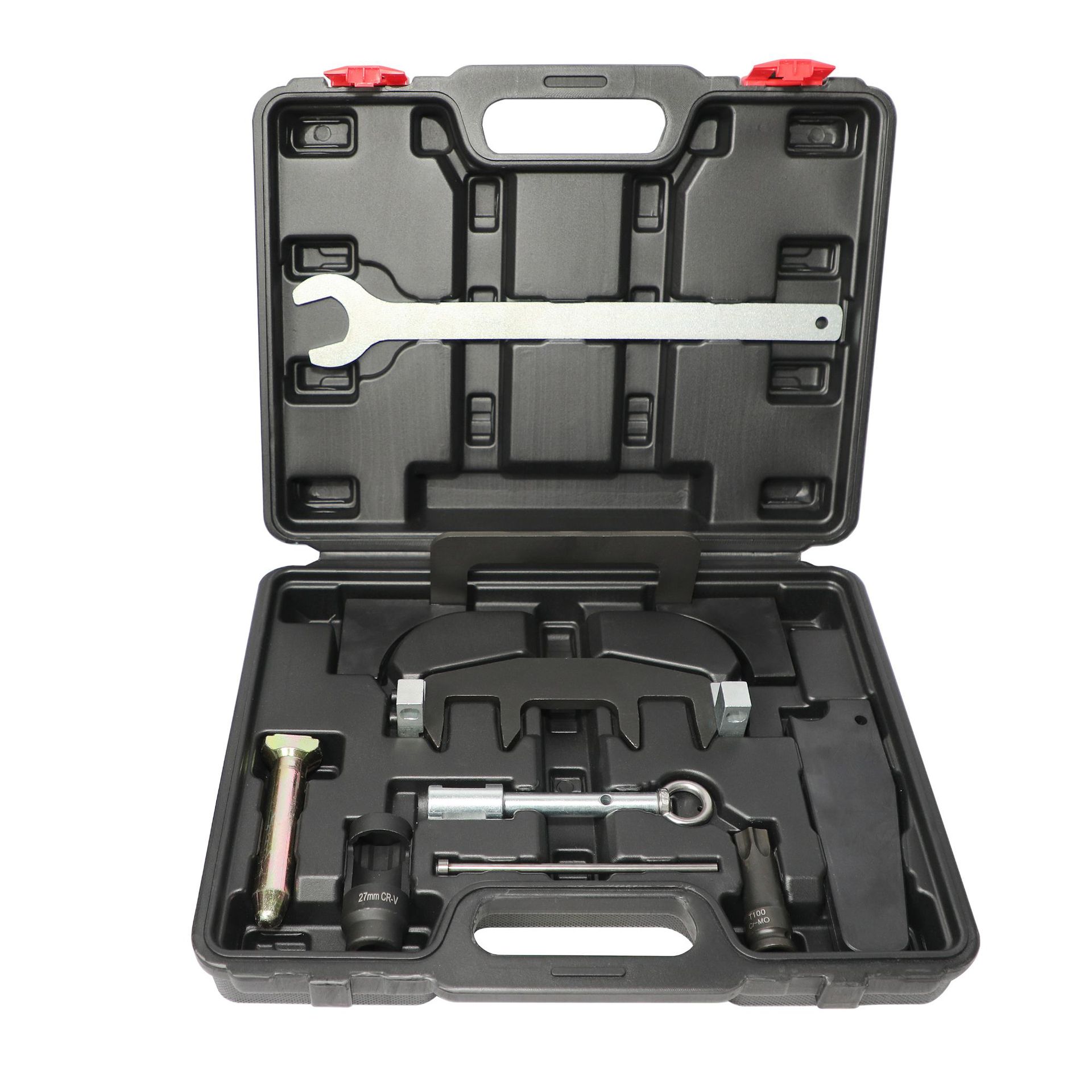 奔驰M271正时九件套 (2)