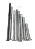 Trituradora Doméstica Pequeña Piezas del Husillo Tornillo Anillo Inferior Varilla Roscada 6 mm Phillips Tornillo Extendido
