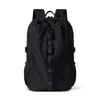Nueva mochila deportiva multicolor de gran capacidad transfronteriza, bolsa portátil con cordón para entrenamiento al aire libre y fitness