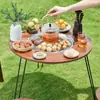Fogão para cozinhar chá mesa de camping ao ar livre fogão a carvão para churrasco rack de churrasco doméstico multifuncional sem fumaça fogão de aquecimento