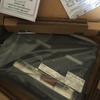 Original profez touch screen GP3500-TC41-24V