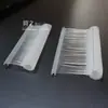 Pistola de etiquetas para ropa calcetines etiqueta de ropa pistola etiquetadora etiqueta colgante para sombrero herramienta de marcado pistola de aguja de pegamento sujetador de edredón