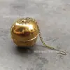 Peneira de chá de aço inoxidável 304 diâmetro 4,0 cm (também conhecido como Weibao) Fabricante de chá de aço inoxidável 410 atacado