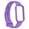 Correa de silicona para reloj Amazfit Huami 7 Leap I Huami Band7, repuesto deportivo para hombre y mujer.
