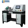 CR-8 fio de liga de cobre máquina de teste de enrolamento de fio máquina de teste de enrolamento de fio de metal fornecimento pontual