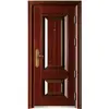 Puertas Antirrobo, Puertas de Entrada, Puertas de Entrada Prefabricadas al por Mayor, Puertas Antirrobo Clase A Hechas a Medida, Puertas Principales para Casas Rurales de Autoconstrucción, Puertas de Aluminio Fundido