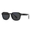 Nuevas Gafas de Sol Poligonales de Moda Europeas y Americanas para Hombres y Mujeres Tendencia Gafas de Sol Polarizadas Transfronterizas 2536