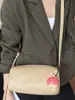 Shuai Mijia 2026 Otoño Temprano Nueva Moda Bolso Cilindro Boston, Bolso de Hombro Cruzado Único, Bolso Sencillo Diario Tipo Almohada