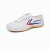 Zapatos de lona para jóvenes, zapatillas deportivas, zapatos para examen físico, zapatillas de artes marciales, zapatillas de entrenamiento para hombres, zapatillas para correr antideslizantes de suela blanda, zapatillas deportivas
