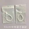 Para Airpods Cor Sólida Silicone Fone de Ouvido Magnético Anti-perda Corda Apple Sem Fio Bluetooth Fone de Ouvido Cordão Anti-perda