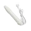 Instrumento de Belleza de Alta Frecuencia de Punto Transfronterizo Instrumento de Electroterapia Facial Varilla de Electroterapia Peine Portátil Punto de Fábrica Multicabezal