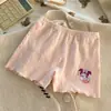 Leggings para Niños, Boxer para Bebés Estudiantes, Ropa Interior de Verano Anti-Exposición para Niñas Pequeñas