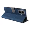Funda Adecuada para Teléfono Móvil Transsion Infinix Smart 10 Soporte para Teléfono Móvil Tecno Pop 10 4g Funda de Cuero