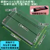 Cubierta para Máquina de Huellas Dactilares de Control de Acceso para Exteriores F7 Protección Solar Reloj de Contraseña para Fichar Protector contra la Lluvia Cubierta Impermeable para Máquina de Asistencia Cubierta Protectora para Exteriores