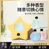 Máquina de Aromaterapia Líquido de Expansão para Aromaterapia Máquina de Aromaterapia de Parede Purificador de Ar Líquido de Reposição para Óleo Essencial de Aromaterapia 50ml Atacado do Fabricante