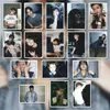 Pezzuñas de Cerdo Horneadas CORTIS: Tarjetas Fotográficas de Alta Calidad de Todos los Miembros, Mercancía Autoimpresa de Jin Joo-hyun, Mingchengxuan y otros miembros, Colección de Postales