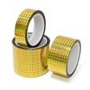 Suministro Directo de Fábrica cinta láser de color álbum de bodas decorativo embalaje de regalo pegatina de encaje diy cinta decorativa