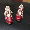 Fan Xiaoluo Plantilla Pequeña Zapatos de Entrenamiento Alemanes para Mujer 2026 Nuevo Principios de Otoño Delicados Versátiles Ligeros Zapatos Deportivos Casuales