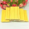 Esponja de compresión para lavado de cara al por mayor, esponja de masaje de algas, esponja de limpieza facial, algodón de maquillaje, esponja de lavado de cara desmaquillante