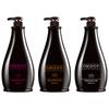 Set de Champú, Acondicionador y Gel de Ducha con Aroma a Coco, Anticaspa, Antipicazón, Champú Control de Grasa, Fragancia Auténtica