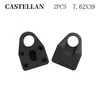 Amortecedor de Recuo Ak47 7.62X39 Almofada de Recuo Polímero Absorvente de Choque Adequado para Ak74Saiga (Pacote com 2)