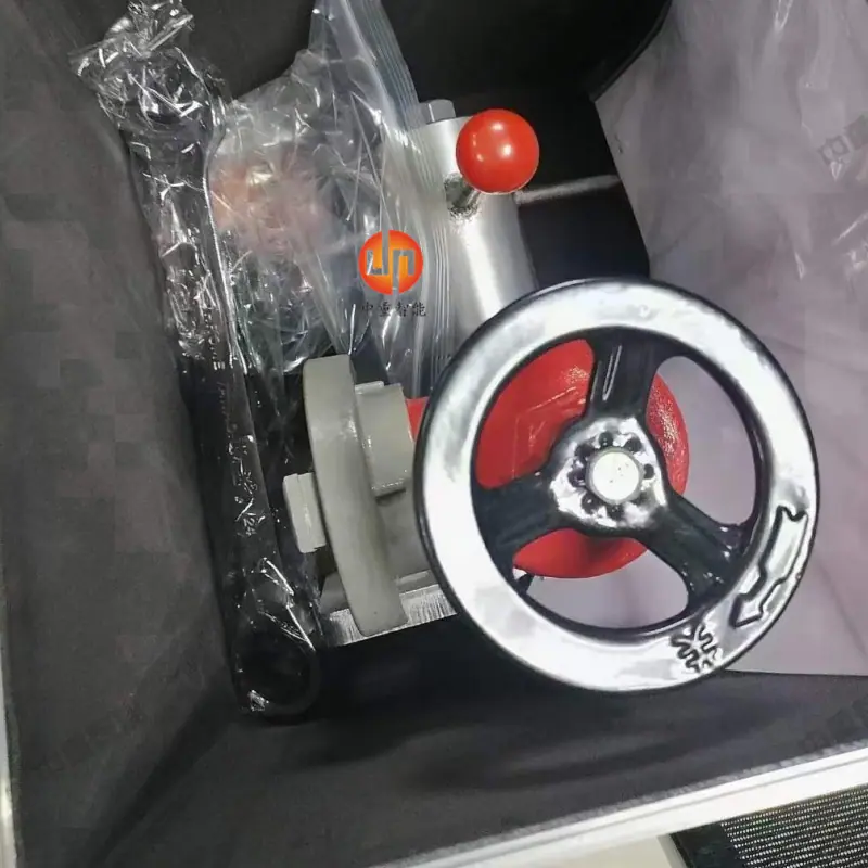 快速接管器 (1)