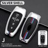Adecuado para Beijing Hyundai Tucson L Juego de Llaves 2021 Quinta Generación Nuevo Tucson L Bolsa Especial para Coche Hebilla Carcasa para Hombres y Mujeres