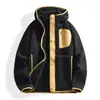 Moletom de Manga Longa para Uso Externo Transfronteiriço Aveludado Espessado Hoodie Pesado Outono e Inverno Moletom com Zíper Masculino Espesso Personalização