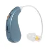 [Tienda de Bajo Precio] Audífono Recargable por USB Amplificador de Sonido Auricular Audífono Auriculares