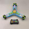 BTSYC325280101 produtos de carro de oito vias e três ya foram montados e testados para o jogo manual pode ser desmontado pesquisa pequena produção