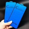 Adecuado para Película de Pantalla Cerámica para iPhone 17, Película Protectora de Pantalla Completa Resistente a Impactos para Apple 13, Película Suave de Vidrio Templado