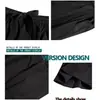 Pantalones Casuales de Verano Finos de Secado Rápido Talla Grande Sueltos de Pierna Ancha 2025 Nuevos de Calle Alta Rectos Casuales Largos