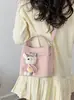 Bolsa de cubo de estilo perezoso de nuevo estilo al por mayor transfronteriza para mujer, bolso de hombro y cruzado de moda de alta gama 2026