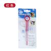 Alimentador de remédios para animais de estimação Alimentador de água Cat Dog Medicine Stick Medicine Feeder Needle Tube Solid Liquid Medicine Feeding Artifact
