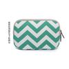 Bolsa de almacenamiento multifuncional para viaje con adaptador de corriente de 8 pulgadas y carga para ratón Treasure, bolsa de almacenamiento digital para Apple
