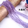1 lote de cuentas planas de cristal de Hongyun para joyería DIY, accesorios para el cabello, accesorios para la ropa, cuentas de corte de color