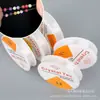 Hilo elástico de cristal hilo suave tejido a mano accesorios para pulsera DIY cuerda elástica con cuentas banda de goma cuerda de mano transparente