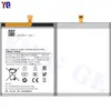 Adequado para bateria de celular Samsung A24 5G EB-BA246ABY bateria de grande capacidade 5000mAh atacado de fábrica
