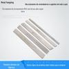 Vantagens do Fabricante Processamento Atacado Aço Inoxidável M35 Ferramenta de Torneamento Super Dura Lâmina de Faca de Aço Branco Ferramenta Fresadora Aço Branco