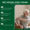 Crema para el Cuidado de las Articulaciones South Moon Cuidado Suave Nutritivo para Rodillas y Muñecas Activas Cuidado Diario de las Articulaciones