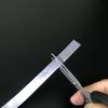 Rollo de cuero con plomo, tira de cuero con plomo, bloque de cuero con plomo rápido, juego de línea de caída de plomo para caña de pescar, accesorios, equipo de pesca, cuero con plomo electrolítico