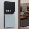 Señalización para Sala de Transmisión en Vivo de Comercio Electrónico de Celebridades de Internet, Señales para Puertas de Oficinas de Empresa, Señales del Departamento de Marketing de Servicio al Cliente de Operaciones
