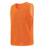 Ropa Anti-Lucha para Adultos y Niños, Chalecos de Entrenamiento de Fútbol, Chalecos de Grupo de Expansión, Uniformes con Números, Camisetas Publicitarias para Jardín de Infancia al por Mayor