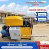 Máquina Hidráulica de Expandir Tubos, Máquina de Expandir Tubos de Água, Máquina de Expandir Juntas de Topo, Máquina de Expandir Juntas de Topo para Tubos de Incêndio