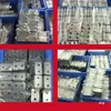 Modelo PL038 accesorios de bloqueo lateral de molde intercambiable bloqueo superior posicionamiento fino TL050TBL075KY100PL125