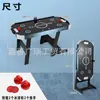 Venta directa de fábrica de máquinas de juego de mesa de air hockey, adecuadas tanto para niños como para adultos